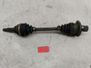 05 Suzuki King Quad Kingquad 700 CV Rear Right Axle Half Shaft