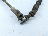 05 Suzuki King Quad Kingquad 700 Foot Brake Line Hose