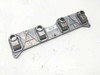 10 Kawasaki Ninja ZX10R ZX10 Gas Fuel Injector Top Rail Mount Bracket TRSH DV look cm 10 Kawasaki Ninja ZX10R ZX10 Gas Fuel Injector Top Rail Mount Bracket TRSH DV look cm