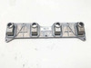 10 Kawasaki Ninja ZX10R ZX10 Gas Fuel Injector Top Rail Mount Bracket TRSH DV look cm 10 Kawasaki Ninja ZX10R ZX10 Gas Fuel Injector Top Rail Mount Bracket TRSH DV look cm