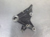 07 08 09 Triumph Tiger 1050 Rear Brake Caliper Mount Bracket 07 08 09 Triumph Tiger 1050 Rear Brake Caliper Mount Bracket