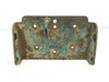 07 Suzuki Vinson 500 4x4 Front Bumper Plate Mount Bracket 07 Suzuki Vinson 500 4x4 Front Bumper Plate Mount Bracket