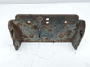 07 Suzuki Vinson 500 4x4 Front Bumper Plate Mount Bracket 07 Suzuki Vinson 500 4x4 Front Bumper Plate Mount Bracket