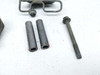 07 Suzuki Vinson 500 4x4 Steering Stem Handlebar Clamp Mount 07 Suzuki Vinson 500 4x4 Steering Stem Handlebar Clamp Mount