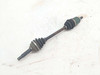 07 Suzuki Vinson 500 4x4 Front Right CV Axle Half Shaft 07 Suzuki Vinson 500 4x4 Front Right CV Axle Half Shaft