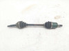 07 Suzuki Vinson 500 4x4 Front Right CV Axle Half Shaft 07 Suzuki Vinson 500 4x4 Front Right CV Axle Half Shaft