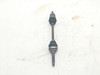 07 Suzuki Vinson 500 4x4 Front Right CV Axle Half Shaft 07 Suzuki Vinson 500 4x4 Front Right CV Axle Half Shaft