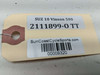 07 Suzuki Vinson 500 4x4 Engine Motor Cylinder Head Inspection Cap 07 Suzuki Vinson 500 4x4 Engine Motor Cylinder Head Inspection Cap