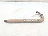 07 Suzuki Vinson 500 4x4 Exhaust Head Header Pipe 07 Suzuki Vinson 500 4x4 Exhaust Head Header Pipe