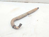 07 Suzuki Vinson 500 4x4 Exhaust Head Header Pipe 07 Suzuki Vinson 500 4x4 Exhaust Head Header Pipe