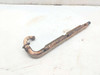 07 Suzuki Vinson 500 4x4 Exhaust Head Header Pipe 07 Suzuki Vinson 500 4x4 Exhaust Head Header Pipe