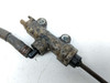 07 Suzuki Vinson 500 4x4 Brake Master Pedal Assembly 07 Suzuki Vinson 500 4x4 Brake Master Pedal Assembly