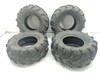 07 Suzuki Vinson 500 4x4 ITP MUD LITE Tires Set of 4 (27 x 10-12 & 27 x 12-12) 07 Suzuki Vinson 500 4x4 ITP MUD LITE Tires Set of 4 (27 x 10-12 & 27 x 12-12)