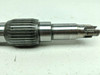 07 Suzuki Vinson 500 4x4 Engine Motor Trans Transmission Shaft 07 Suzuki Vinson 500 4x4 Engine Motor Trans Transmission Shaft