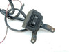 07 Suzuki Vinson 500 4x4 In Out Winch Control Button Switch 07 Suzuki Vinson 500 4x4 In Out Winch Control Button Switch