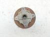 06 Polaris Ranger 500 4x4 Rear Right Brake Disc Rotor with Disc Brake Rotor 06 Polaris Ranger 500 4x4 Rear Right Brake Disc Rotor with Disc Brake Rotor