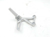16 Honda CBR500 CBR 500 Right Passenger Foot Peg 16 Honda CBR500 CBR 500 Right Passenger Foot Peg