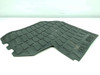 16 Odes Dominator X2 1000 4x4 LT EPS Right Passenger Rubber Floor Mat 16 Odes Dominator X2 1000 4x4 LT EPS Right Passenger Rubber Floor Mat