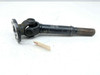 16 Odes Dominator X2 1000 4x4 LT EPS Steering Column Stem Bottom Lower Shaft 16 Odes Dominator X2 1000 4x4 LT EPS Steering Column Stem Bottom Lower Shaft