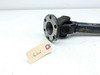 16 Odes Dominator X2 1000 4x4 LT EPS Steering Column Stem Bottom Lower Shaft 16 Odes Dominator X2 1000 4x4 LT EPS Steering Column Stem Bottom Lower Shaft