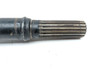 16 Odes Dominator X2 1000 4x4 LT EPS Steering Column Stem Bottom Lower Shaft 16 Odes Dominator X2 1000 4x4 LT EPS Steering Column Stem Bottom Lower Shaft