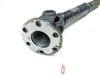 16 Odes Dominator X2 1000 4x4 LT EPS Steering Column Stem Bottom Lower Shaft 16 Odes Dominator X2 1000 4x4 LT EPS Steering Column Stem Bottom Lower Shaft