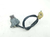 04 Honda Shadow Sabre VT1100 Ignition Lock NO KEY 3PCC42 04 Honda Shadow Sabre VT1100 Ignition Lock NO KEY 3PCC42