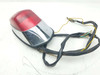 04 Honda Shadow Sabre VT1100 Rear Tail Light Brake Lamp 50R-00331 04 Honda Shadow Sabre VT1100 Rear Tail Light Brake Lamp 50R-00331