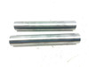 15 Yamaha YZF R3 Front Forks Suspension Inner Tubes 15 Yamaha YZF R3 Front Forks Suspension Inner Tubes