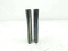 15 Yamaha YZF R3 Front Forks Suspension Inner Tubes 15 Yamaha YZF R3 Front Forks Suspension Inner Tubes