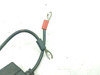 15 Yamaha YZF R3 Battery Tender Terminal Cable Wire 15 Yamaha YZF R3 Battery Tender Terminal Cable Wire