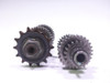 09 Kawasaki Ninja EX 250 Gears Trans Transmission 09 Kawasaki Ninja EX 250 Gears Trans Transmission