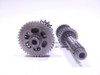 09 Kawasaki Ninja EX 250 Gears Trans Transmission 09 Kawasaki Ninja EX 250 Gears Trans Transmission