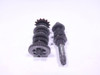 09 Kawasaki Ninja EX 250 Gears Trans Transmission 09 Kawasaki Ninja EX 250 Gears Trans Transmission
