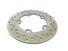 05 Yamaha YZF-R1 Rear Disc Brake Rotor INV 05 Yamaha YZF-R1 Rear Disc Brake Rotor INV