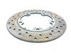 05 Yamaha YZF-R1 Rear Disc Brake Rotor INV 05 Yamaha YZF-R1 Rear Disc Brake Rotor INV