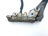 22 Can Am Outlander 570 Rear Brake Master Cylinder 270422