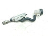 15 Yamaha YZF R3 Rear Brake Master Cylinder 15 Yamaha YZF R3 Rear Brake Master Cylinder