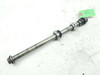 15 Yamaha YZF R3 Rear Wheel Axle 15 Yamaha YZF R3 Rear Wheel Axle