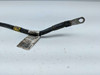 22 Can Am Outlander 570 Battery Wire Cable Line 22 Can Am Outlander 570 Battery Wire Cable Line