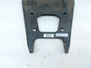 22 Can Am Outlander 570 Rear Frame Diff Differential Mount Bracket