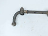 22 Can Am Outlander 570 Rear Sway Bar Stabilizer Rear 22 Can Am Outlander 570 Rear Sway Bar Stabilizer Rear