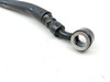 19 Kawasaki Ninja 650 EX650 Front Brake Line Hose 19 Kawasaki Ninja 650 EX650 Front Brake Line Hose
