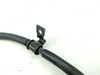 19 Kawasaki Ninja 650 EX650 Front Lower Brake Line Hose