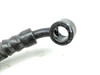 19 Kawasaki Ninja 650 EX650 Rear Brake Line Hose 19 Kawasaki Ninja 650 EX650 Rear Brake Line Hose