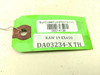 19 Kawasaki Ninja 650 EX650 Rear Brake Line Hose 19 Kawasaki Ninja 650 EX650 Rear Brake Line Hose