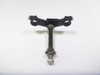 96 Triumph Trophy 1200 Bottom Lower Triple Steering Tree Clamp TRSH DV
