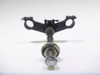 96 Triumph Trophy 1200 Bottom Lower Triple Steering Tree Clamp TRSH DV