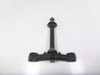 96 Triumph Trophy 1200 Bottom Lower Triple Steering Tree Clamp TRSH DV