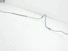 17 BMW R1200RS Rear Brake Line Hose 8541830-01 17 BMW R1200RS Rear Brake Line Hose 8541830-01